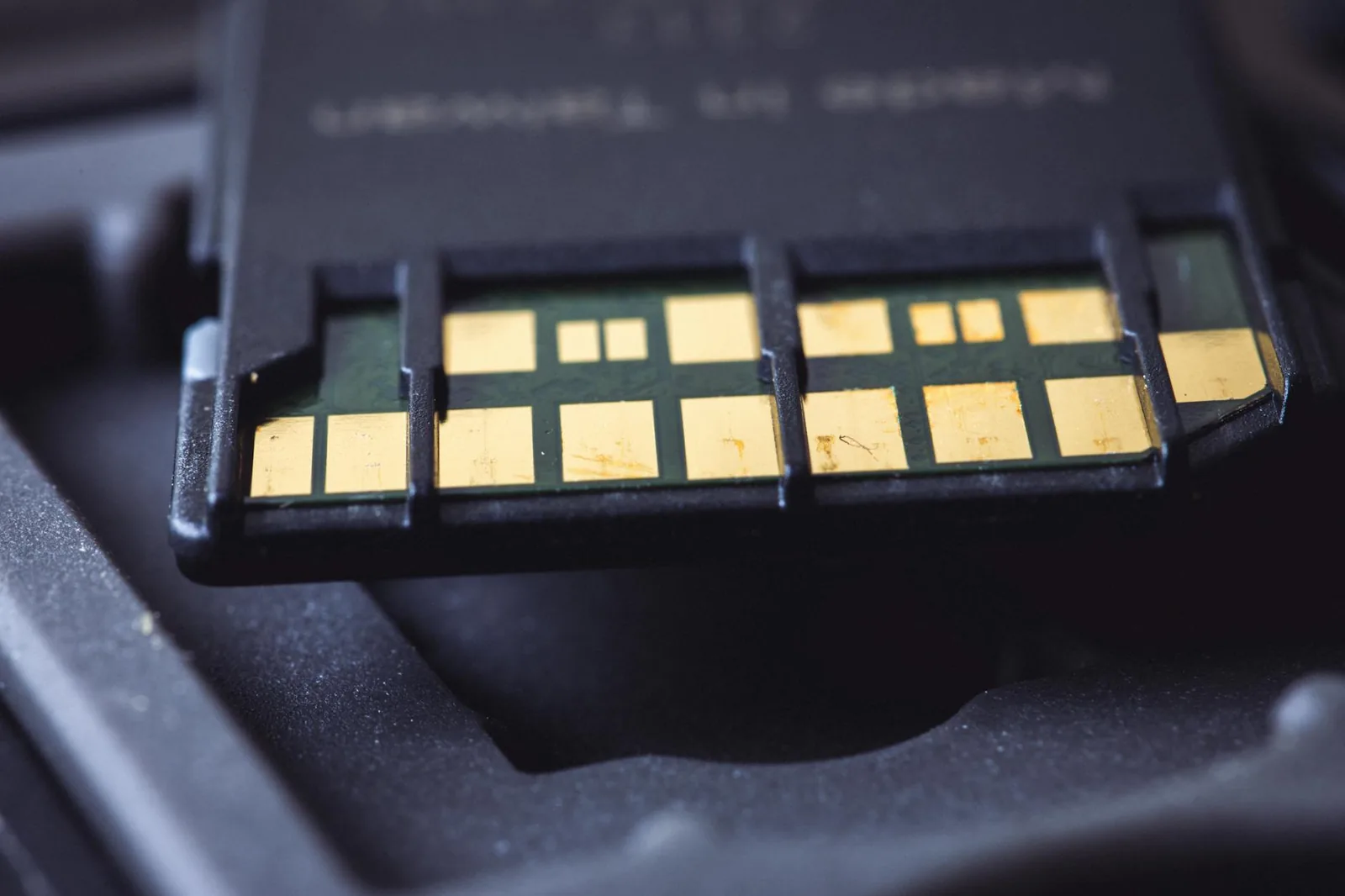 microSD-Karte als zusätzlicher Speicher für Android-Smartphones